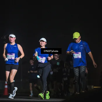 Runner Photo 7426849