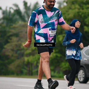 Runner Photo 7426850