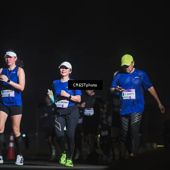 Runner Photo 7426855