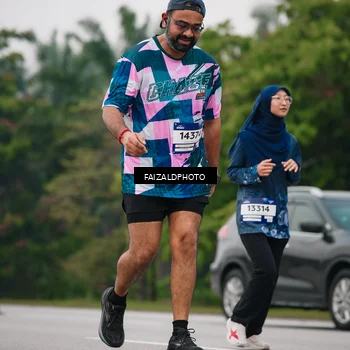 Runner Photo 7426859