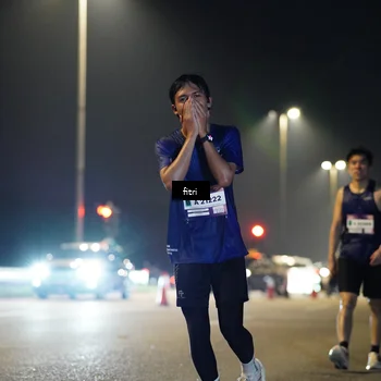 Runner Photo 7426861