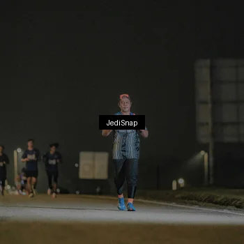 Runner Photo 7426862
