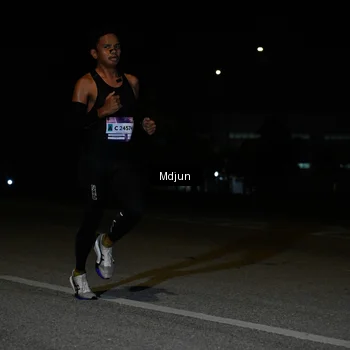 Runner Photo 7426867