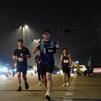 Runner Photo 7426868