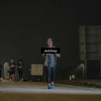 Runner Photo 7426869