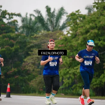 Runner Photo 7426876