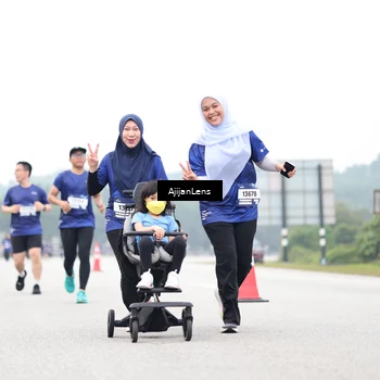 Runner Photo 7426881