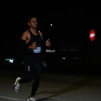 Runner Photo 7426883