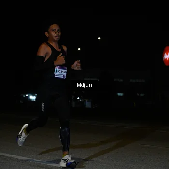 Runner Photo 7426885