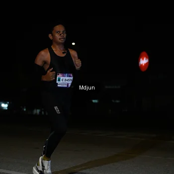 Runner Photo 7426886