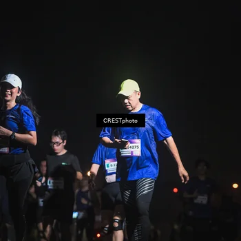 Runner Photo 7426893