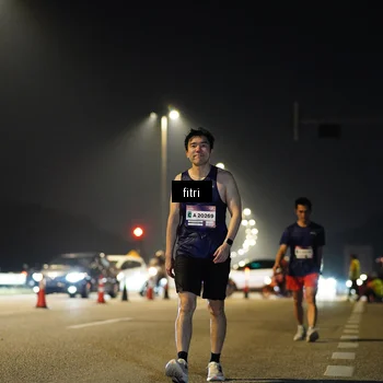 Runner Photo 7426896