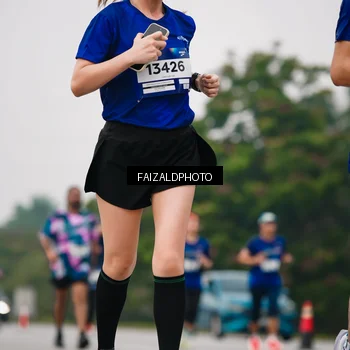 Runner Photo 7426900