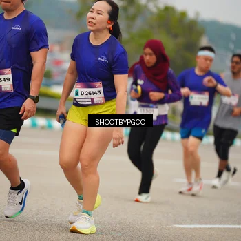 Runner Photo 7426908