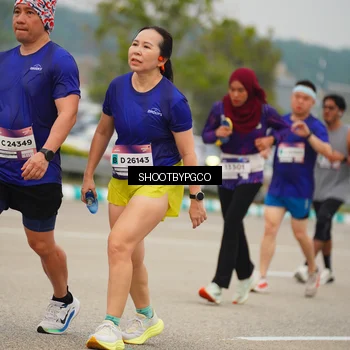 Runner Photo 7426913