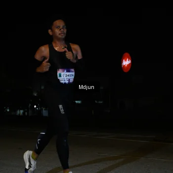 Runner Photo 7426915