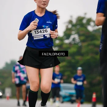 Runner Photo 7426918