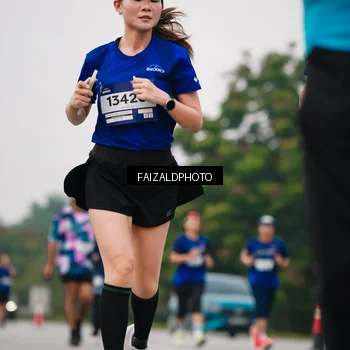 Runner Photo 7426919