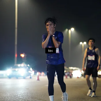 Runner Photo 7426924