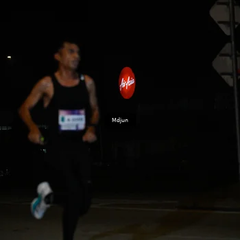 Runner Photo 7426927