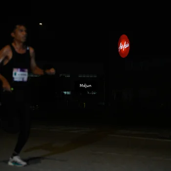 Runner Photo 7426932
