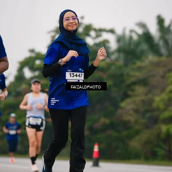 Runner Photo 7426938