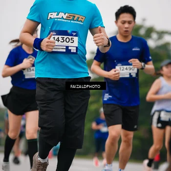 Runner Photo 7426939