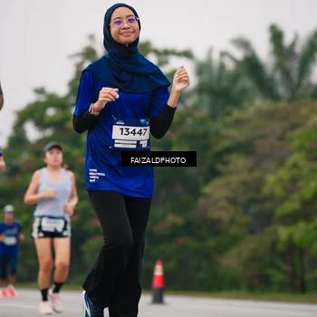 Runner Photo 7426941