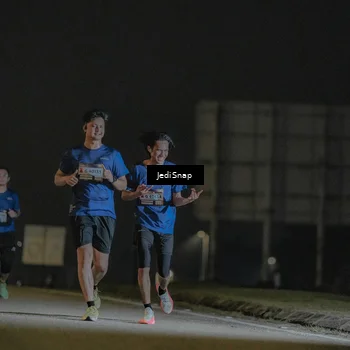 Runner Photo 7426947