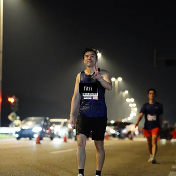 Runner Photo 7426948