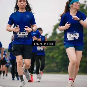 Runner Photo 7426953