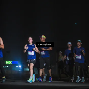 Runner Photo 7426957