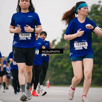 Runner Photo 7426959