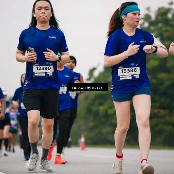 Runner Photo 7426961