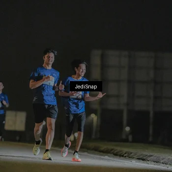 Runner Photo 7426963