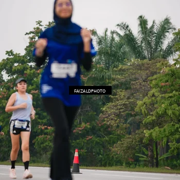 Runner Photo 7426968