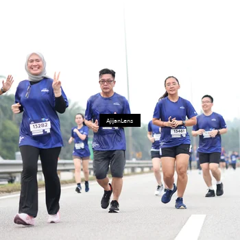 Runner Photo 7426970