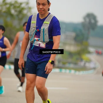 Runner Photo 7426973