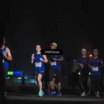 Runner Photo 7426974