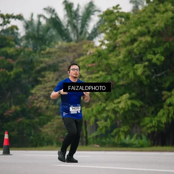 Runner Photo 7426975