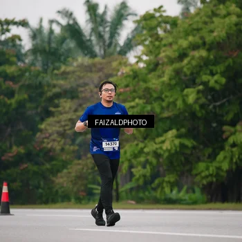 Runner Photo 7426976