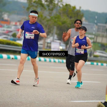 Runner Photo 7426977
