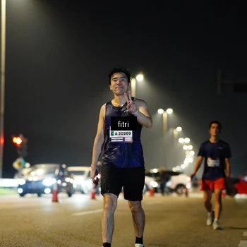 Runner Photo 7426980