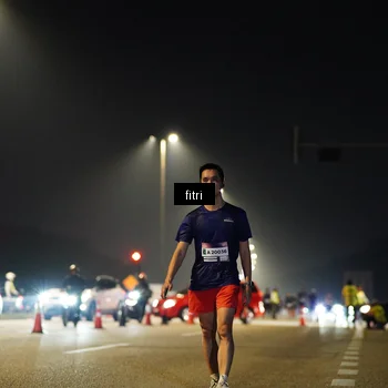 Runner Photo 7426981
