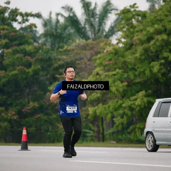 Runner Photo 7426982