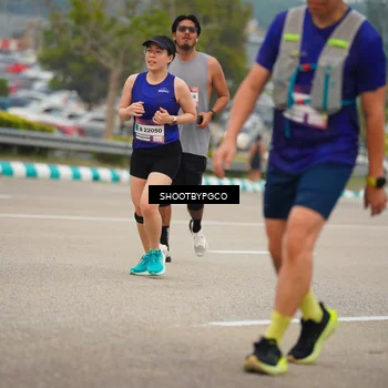 Runner Photo 7426987