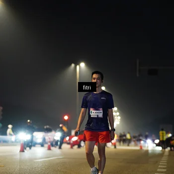 Runner Photo 7426989