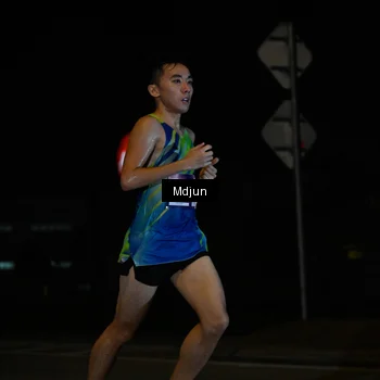 Runner Photo 7426996
