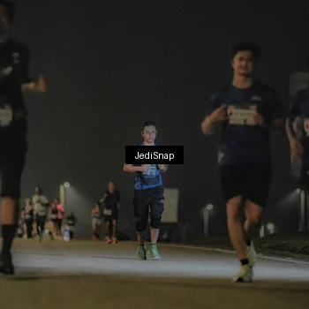Runner Photo 7426997