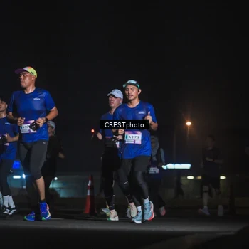 Runner Photo 7426998